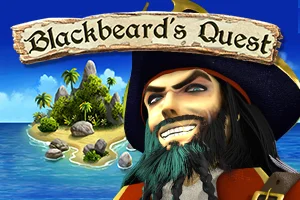 Blackbeard's Quest T'n'P