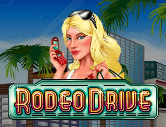 Rodeo Drive
