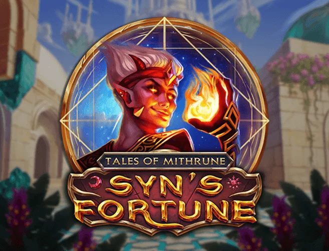 Tales Of Mithrune