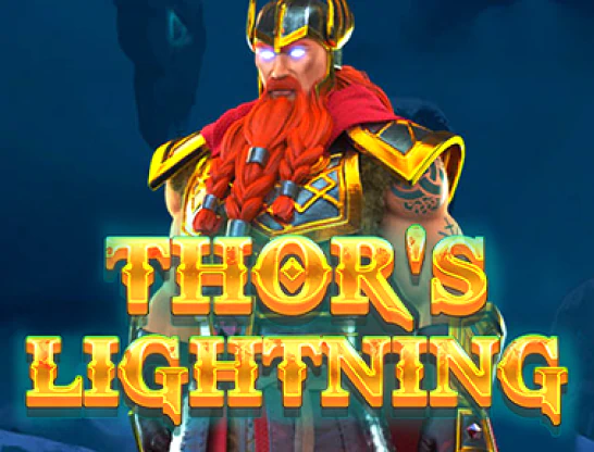 Thor's Lightning