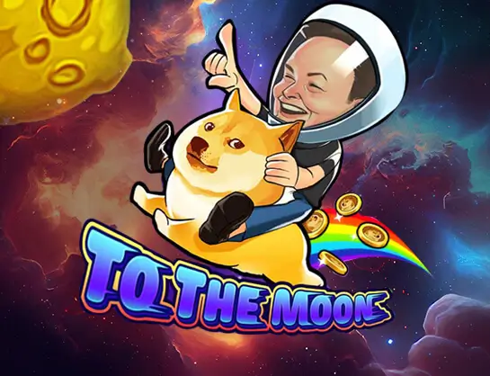 To The Moon