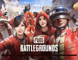 Trung Thu PUBG